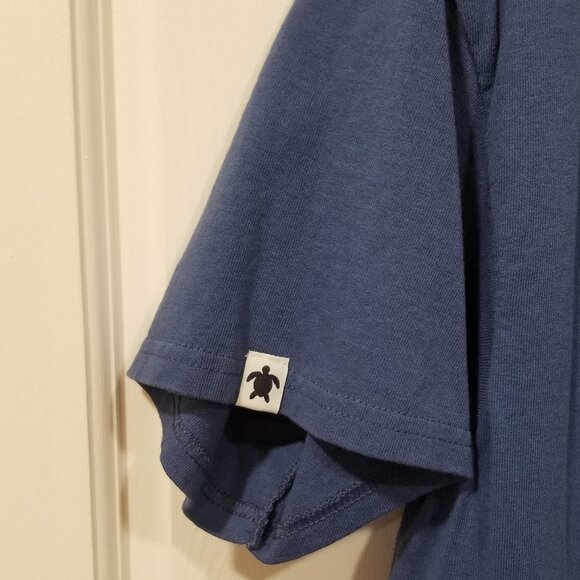 Ladies' Simply Southern S/S Tee with "Amazing Grace" graphic, Size L, EUC - Picture 6 of 11